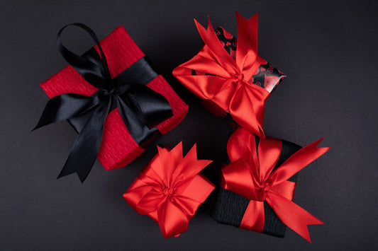 Was macht ein Perfektes Zuckerfest Geschenk aus?