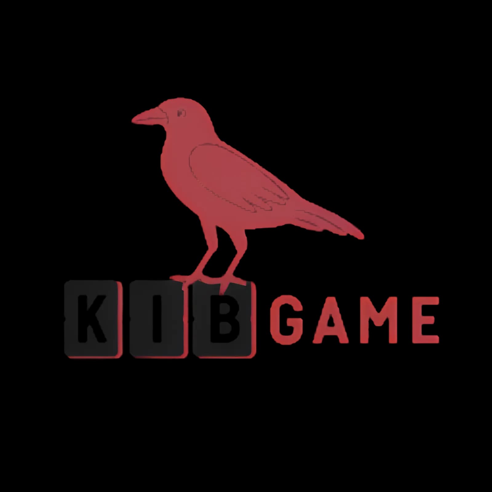 Kibgame Logo
