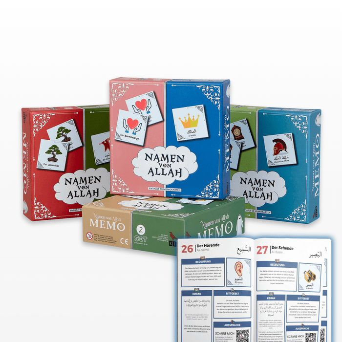 4 Spiele
